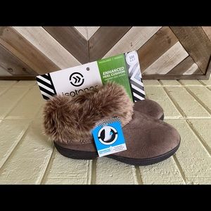 Isotoner Woodland Slippers